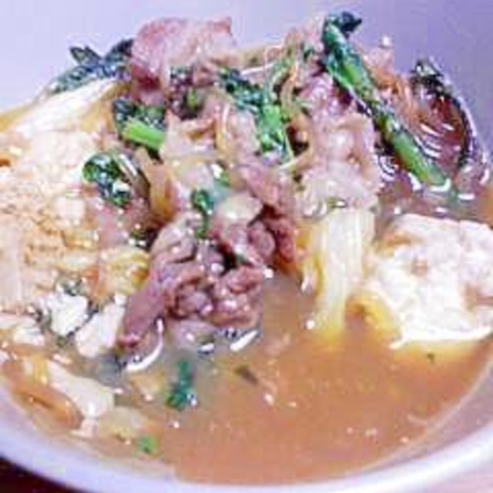 めんつゆのたれですきやき風肉豆腐 レシピ 作り方 By Rushrush0909 楽天レシピ めんつゆのたれですきやき風肉豆腐 レシピ 作り方 By Rushrush0909 楽天レシピ